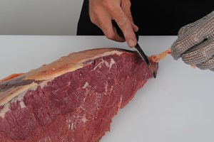 Meat Cut Spec Step 9